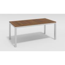  Белла 180 антрацит, алюминий / тик, фото 4 