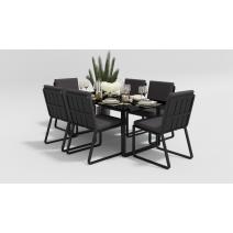  Voglie 180 карбон, алюминий / стекло, фото 3 