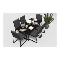  Voglie 180 карбон, алюминий / стекло, фото 4 