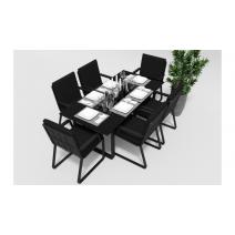  Voglie 180 карбон, алюминий / стекло, фото 6 