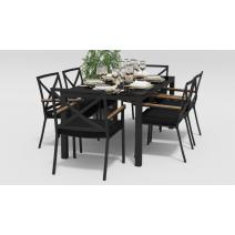  Калма 180 карбон, алюминий / стекло, фото 5 