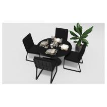  Voglie 110 карбон, алюминий / стекло, фото 6 