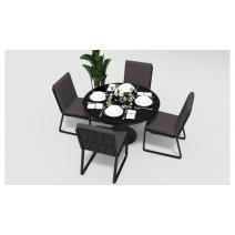  Voglie 110 карбон, алюминий / стекло, фото 7 