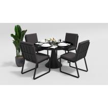  Voglie антрацит, алюминий, фото 5 