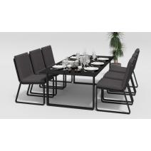  Voglie антрацит, алюминий, фото 7 