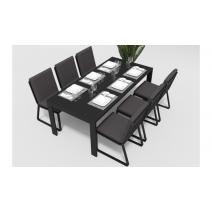  Voglie антрацит, алюминий, фото 8 