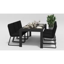  Voglie черный, алюминий, фото 4 