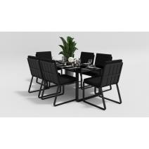  Voglie черный, алюминий, фото 5 