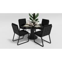  Voglie черный, алюминий, фото 7 