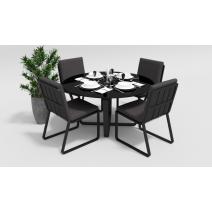  Примавера антрацит, алюминий / стекло, фото 1 