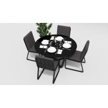  Примавера антрацит, алюминий / стекло, фото 2 