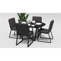  Примавера антрацит, алюминий / стекло, фото 3 