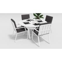  Примавера антрацит, алюминий / стекло, фото 3 