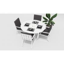  Примавера антрацит, алюминий / стекло, фото 1 