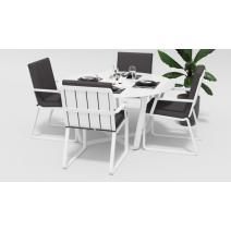  Примавера антрацит, алюминий / стекло, фото 2 