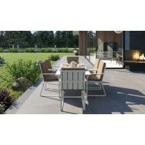  Voglie 180 бежевая, алюминий/стекло - 15%, фото 2 