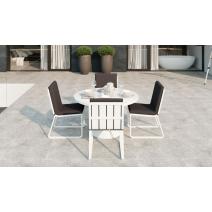  Voglie 110 антрацит, алюминий/стекло - 15%, фото 2 