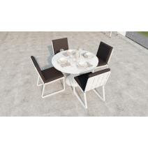  Voglie 110 антрацит, алюминий/стекло - 15%, фото 3 