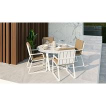  Примавера бежевая, алюминий / стекло, фото 1 