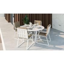  Примавера бежевая, алюминий / стекло, фото 2 