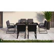  Voglie 180 антрацит, алюминий/стекло - 15%, фото 2 