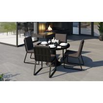  Voglie 110 антрацит, алюминий/стекло - 15%, фото 1 