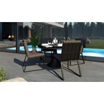  Voglie 110 антрацит, алюминий/стекло - 15%, фото 2 