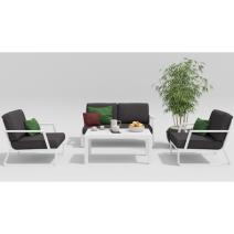  Voglie антрацит, алюминий / стекло - 15%, фото 1 