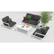  Voglie антрацит, алюминий / стекло - 15%, фото 2 