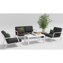  Voglie антрацит, алюминий / стекло - 15%, фото 3 