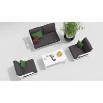  Voglie антрацит, алюминий / стекло - 15%, фото 4 