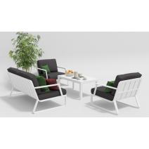  Voglie антрацит, алюминий / стекло - 15%, фото 5 