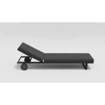  Hacienda антрацит, алюминий / веревка, фото 2 