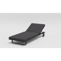  Hacienda антрацит, алюминий / веревка, фото 3 