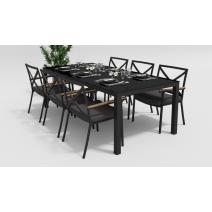  Калма 220 карбон, алюминий / стекло, фото 2 