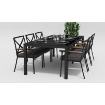  Калма 220 карбон, алюминий / стекло, фото 4 