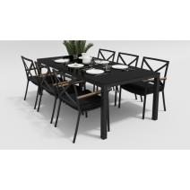  Калма 220 карбон, алюминий / стекло, фото 5 