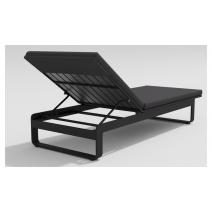  Виллино антрацит, алюминий, фото 4 