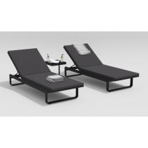  Виллино антрацит, алюминий, фото 1 