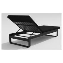  Виллино черный, алюминий, фото 4 