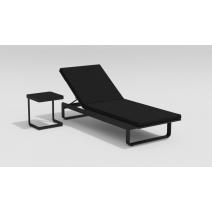  Виллино черный, алюминий, фото 5 