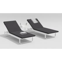  Виллино антрацит, алюминий - 20%, фото 1 