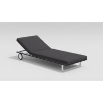  Hacienda антрацит, алюминий / веревка, фото 1 