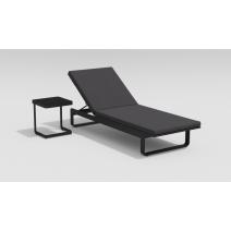  Виллино карбон, алюминий / стекло, фото 2 