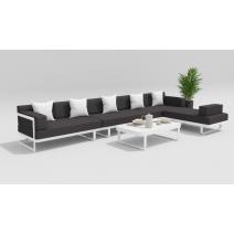  Hacienda антрацит, алюминий / стекло, фото 2 