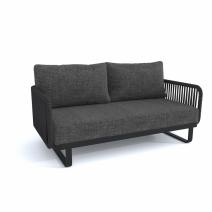  Лаунж зона БЕЛЛИСА С с двухместным диваном - маренго, фото 7 