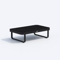  Лаунж зона БЕЛЛИСА с двухместным диваном - маренго, фото 9 