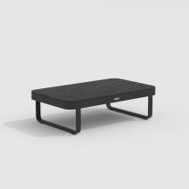  Лаунж зона БЕЛЛИСА С с трехместным диваном - маренго, фото 7 