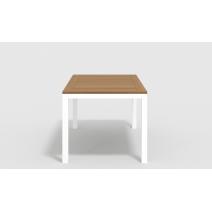  Белла 180 антрацит, алюминий / тик, фото 5 