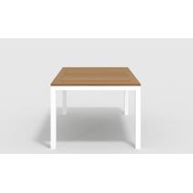  Белла 200 антрацит, алюминий / тик, фото 5 